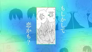 Hoshi to Harinezumi \\ edit AE