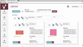 How to Post Multiple Images on Viraltag