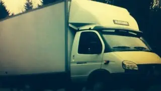 Работа водителем экспедитором в Уфе