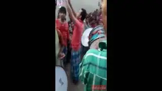 Bahut khubsurat dhol bajaya uncle ne👌👌 Mayatech fun
