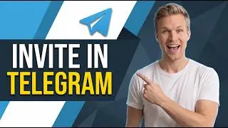 How To Invite In Telegram (Easy Guide)
