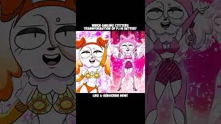 EEEAAAOOO VS LOVEIT 2 // Rocky Rakoon Smiling Critters Animation Meme 