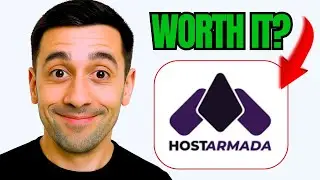 HostArmada Review | Pros and Cons – Watch Before Using