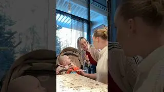 ВСТРЕЧА С  АЛЕНА ВАСИЛЬЕВА ?😱 #герберы #машаироберт