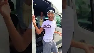 😭 quantos FILHOS ela tem?