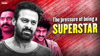 The Problem With Prabhas | Video Essay