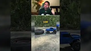 Quelle voiture est la plus puissante ? 😱