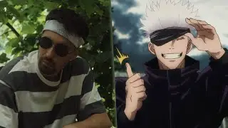 J Tade - Satoru ft. Mara (Video Oficial)