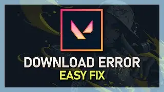 Valorant - How To Fix 
