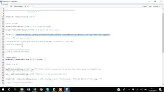 10. RStudio, Reshape data sets, long to wide and wide to long format (R programming)