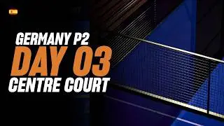 (Replay) Germany Premier Padel P2 🇩🇪🎾:   Pista Central (🇪🇸) (October 8th)