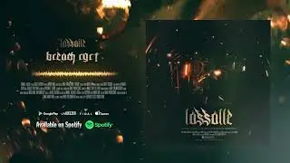 Mikkel Lassalle - Breach RGRT (Instrumental Heavy Metal Guitar)