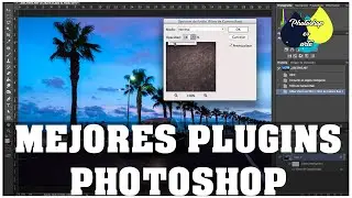LOS MEJORES PLUGINS GRATUITOS Y ALGUNO DE PAGO PARA PHOTOSHOP