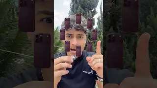 Novo JOGO do IPHONE 18 📱 #shorts