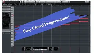 3 Steps to Easy Emotional Chord Progressions