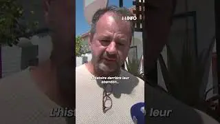 Portugal: Two French children found alone on the side of a road