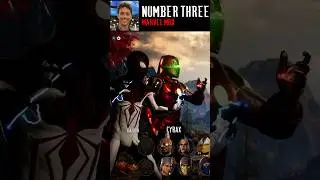 10 CRAZIEST Mods in Mortal Kombat 1 😱