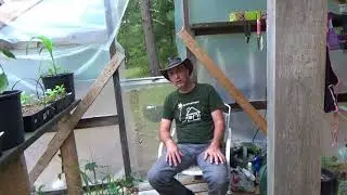 The Off Grid Project Return To The Homestead