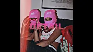 *SOLD* • PNL X Laylow Type Beat • « Détail » • Guitar Type Beat 2021
