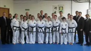 Mr Bridges 4th degree
