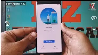 Sony SOV39 FRP/Google Lock Bypass Without PC |  sony xperia xz3 frp  bypass sony sov39 frp bypass