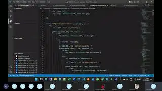 Part 43   Calling multiple stored procedures at a time in Node JS   Valid approach
