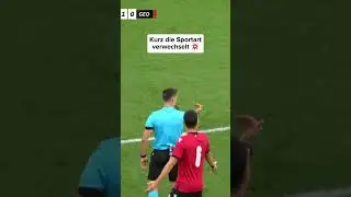 BAUM FÄLLT!!!