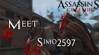 Meet Simo2597 [AC3MP Montage]