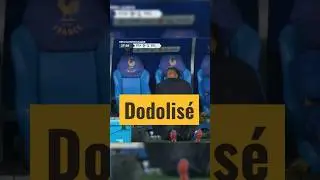 Olise a encore frappé