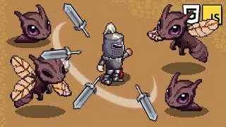 Real Game Devs Use Events. Here's How.