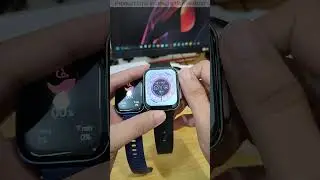 Noise Newly Launched Quad Call vs Fire-Boltt Gladiator Smartwatch -- detail comparison #shorts