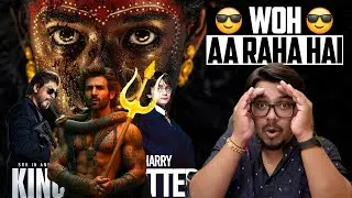 Biggest Trailer of The year is COMING 🔥| 