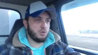 Водитель экспедитор, что за работа?! Какие нюансы.