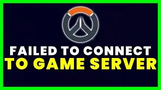 How to Fix Overwatch 2 Failed to Connect to the Game Server | Lost Connection | Error Code LC-202