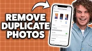 How To Remove Duplicate Photos On iPhone 2026 (Step-By-Step Tutorial)