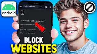 How To Block Websites In Chrome On Android (2025 Updated Way)