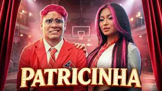 PATRICINHA - ROBSON ABREU (clipe oficial)