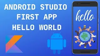 How to create and run Android 