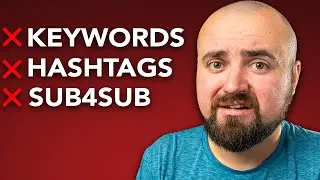 IGNORE These 10 YouTube Tips