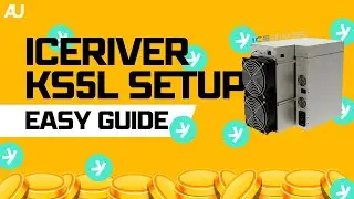 How to Set Up Your Iceriver KS5L🤑 | Easy Step-by-Step Guide 