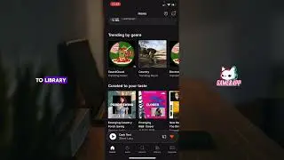 How to delete the song from your likes in Soundcloud