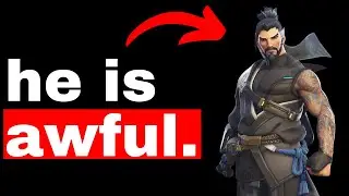 The Problem With Hanzo