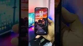 How to Enable New Lock Screen AOD Clock After Update One UI 7 