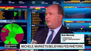 US Recession, Fed Cut Coming by Year End, Says JPM’s Bob Michele