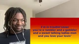 SWEET TALKER!! JONI MITCHELL - HELP ME WITH LYRICS REACTION