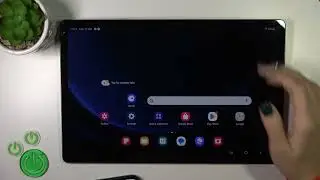 How to Connect to WiFi Network in Samsung Galaxy Tab S9 FE+?