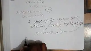 TOC Lec 35-Push Down Automata to Context Free Grammar by Deeba Kannan