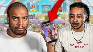 TU PERDS TU FAIS UN TIKTOK ! (Mario Party Jamboree ft. Mastu et Zafeel)