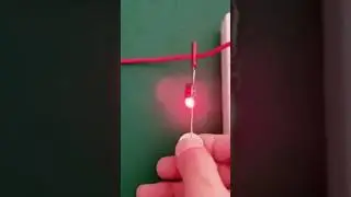 Cable fault Detector 