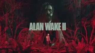 Alan Wake 2 RUNE Language + Save location   [ Windows 11]